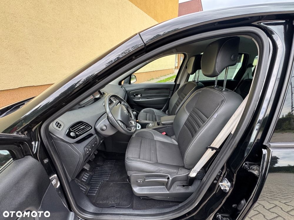 Renault Scenic 1.5 dCi Energy Bose EU6 - 6