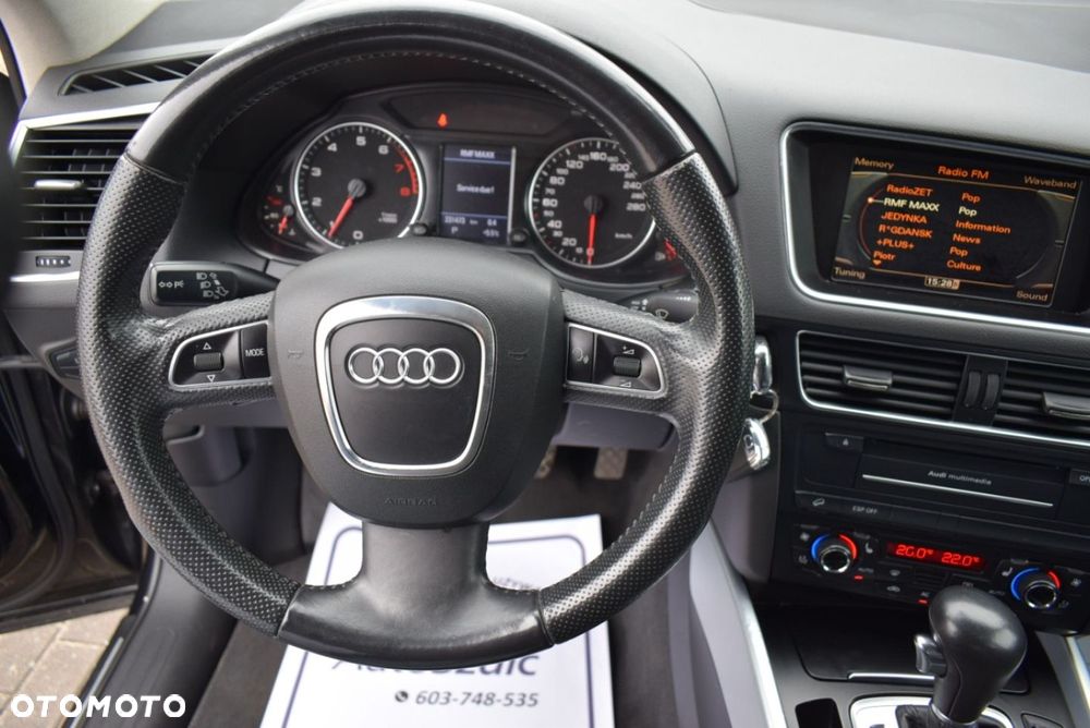 Audi Q5 - 22