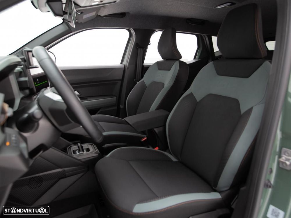 Dacia Duster 1.6 Hybrid Extreme - 9