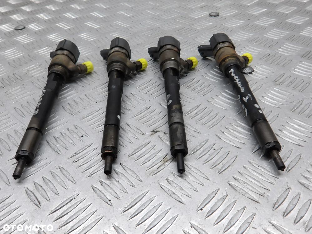 HYUNDAI TUCSON I 04-10 2.0 CRDI 4X4 WTRYSK WTRYSKIWACZ 33800-27400 - 2