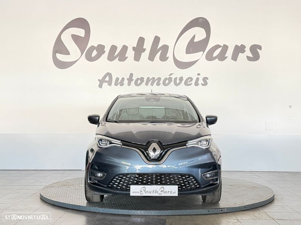 Renault Zoe - 12