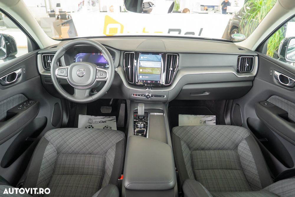 Volvo XC 60 B4 D Core - 18