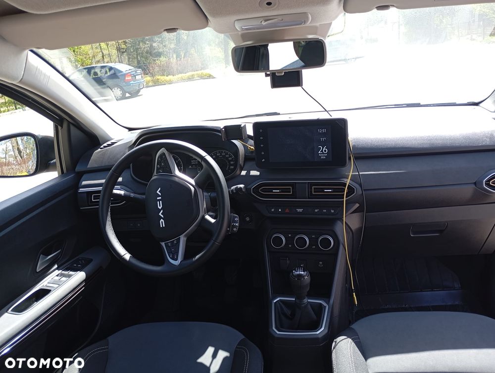 Dacia Sandero 1.0 TCe Expression - 21