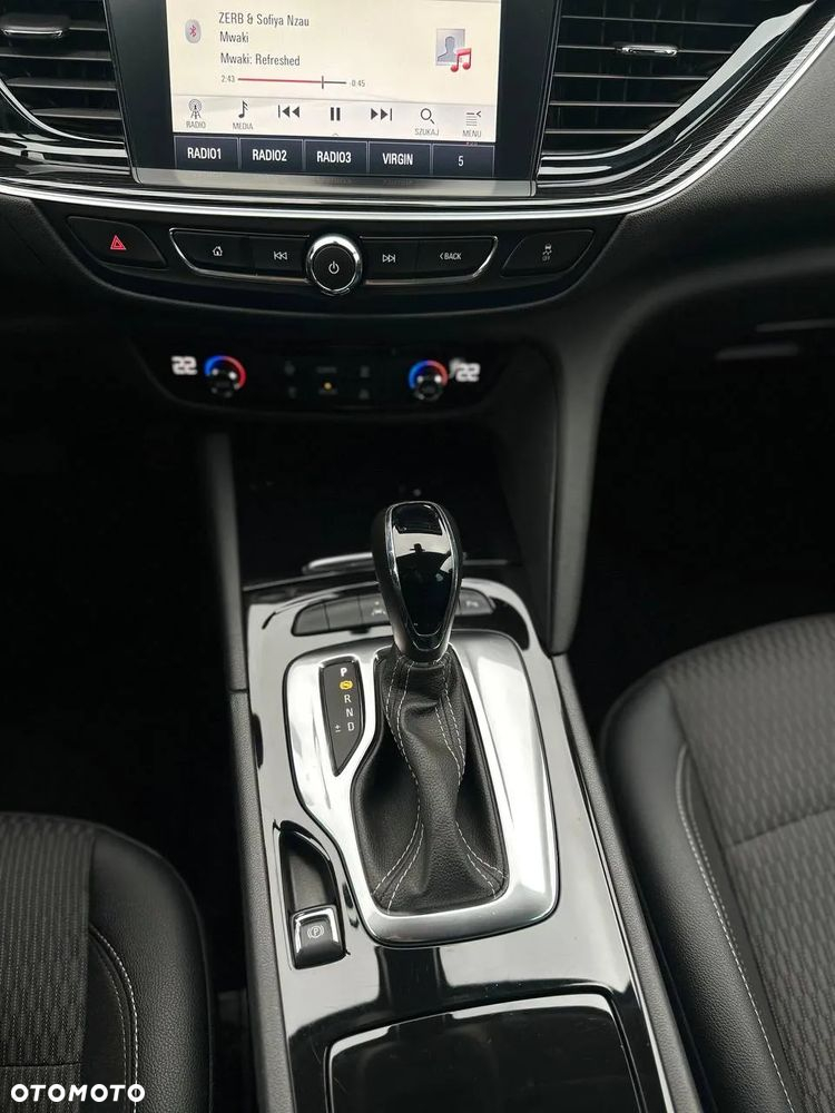 Opel Insignia 1.6 CDTI Innovation - 12