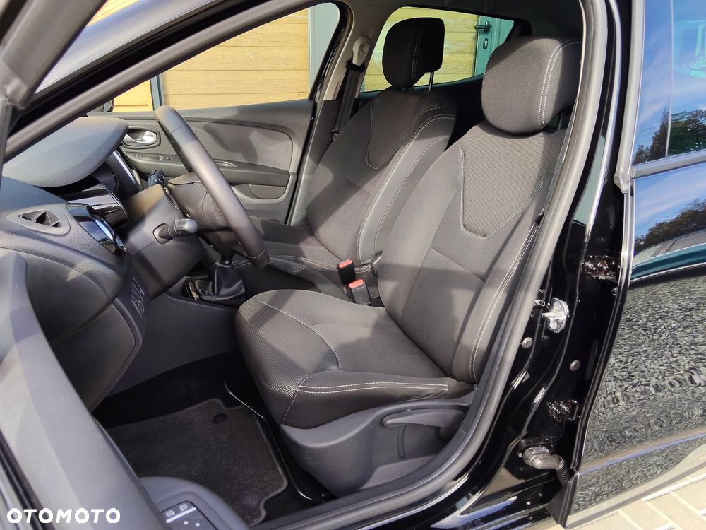 Renault Clio (Energy) TCe 90 Start & Stop LIMITED - 13