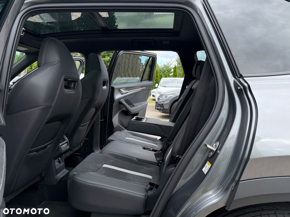 Skoda Kodiaq 2.0 TDI DSG Sportline - 30