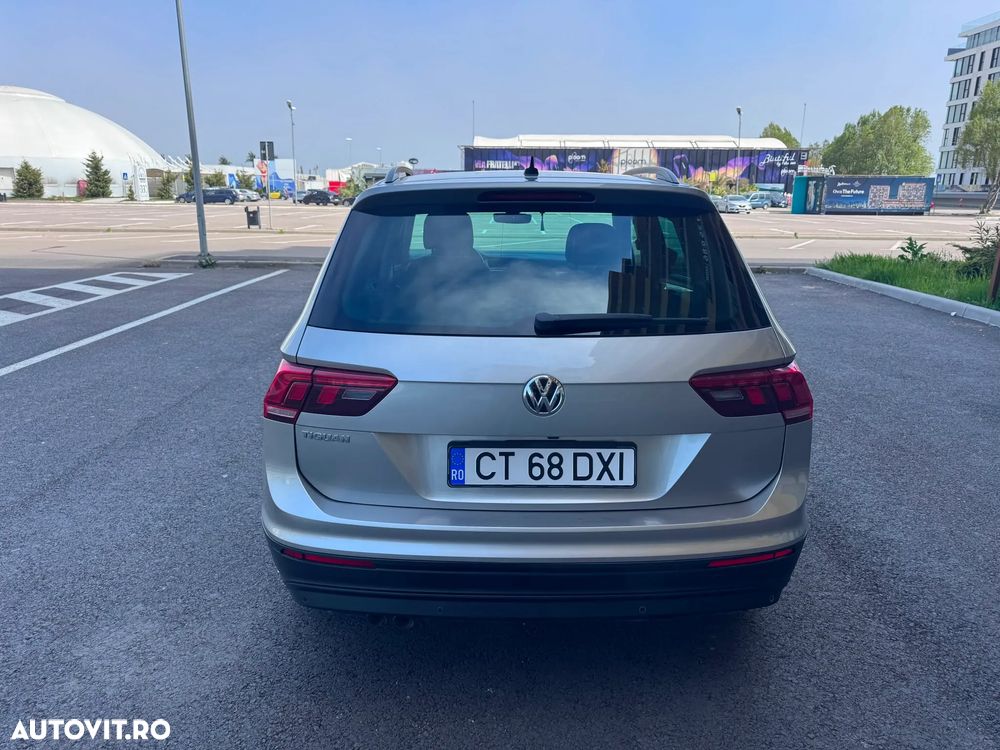 Volkswagen Tiguan 2.0 TDI SCR DSG Elegance - 7