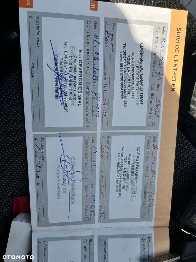 Citroën C4 Cactus - 34