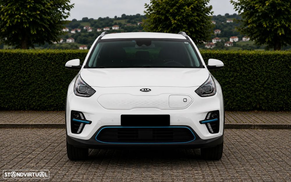 Kia e-Niro 64kWh - 5