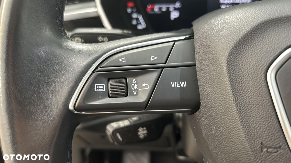 Audi Q3 35 TFSI Advanced S tronic - 24