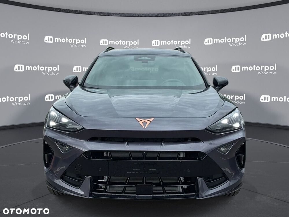 Cupra Formentor - 2