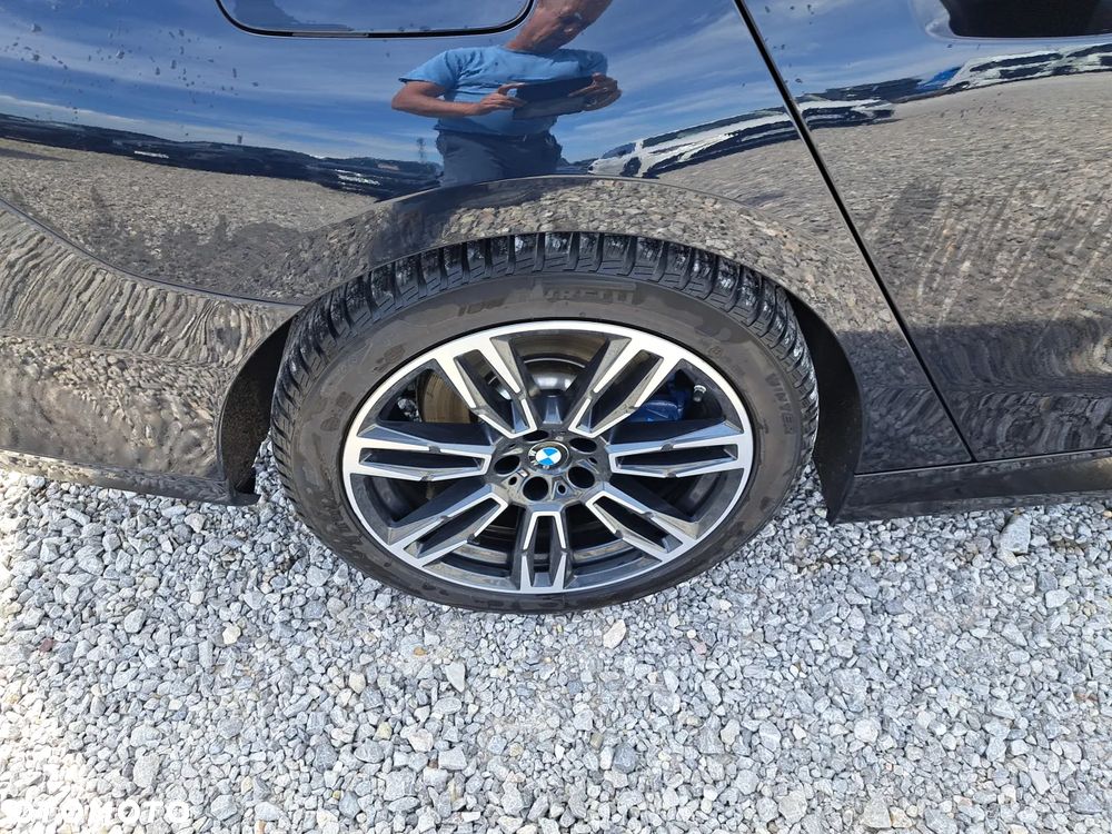 BMW Seria 5 520i mHEV sport - 20