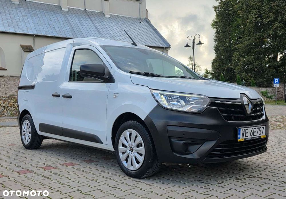 Renault Express Van - 4