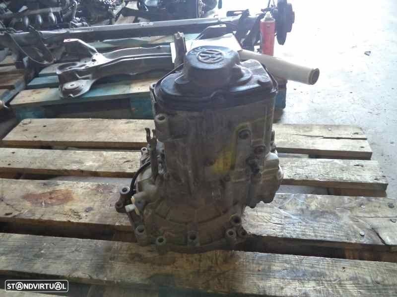 CAIXA VELOCIDADES SEAT IBIZA II 1994 - 3