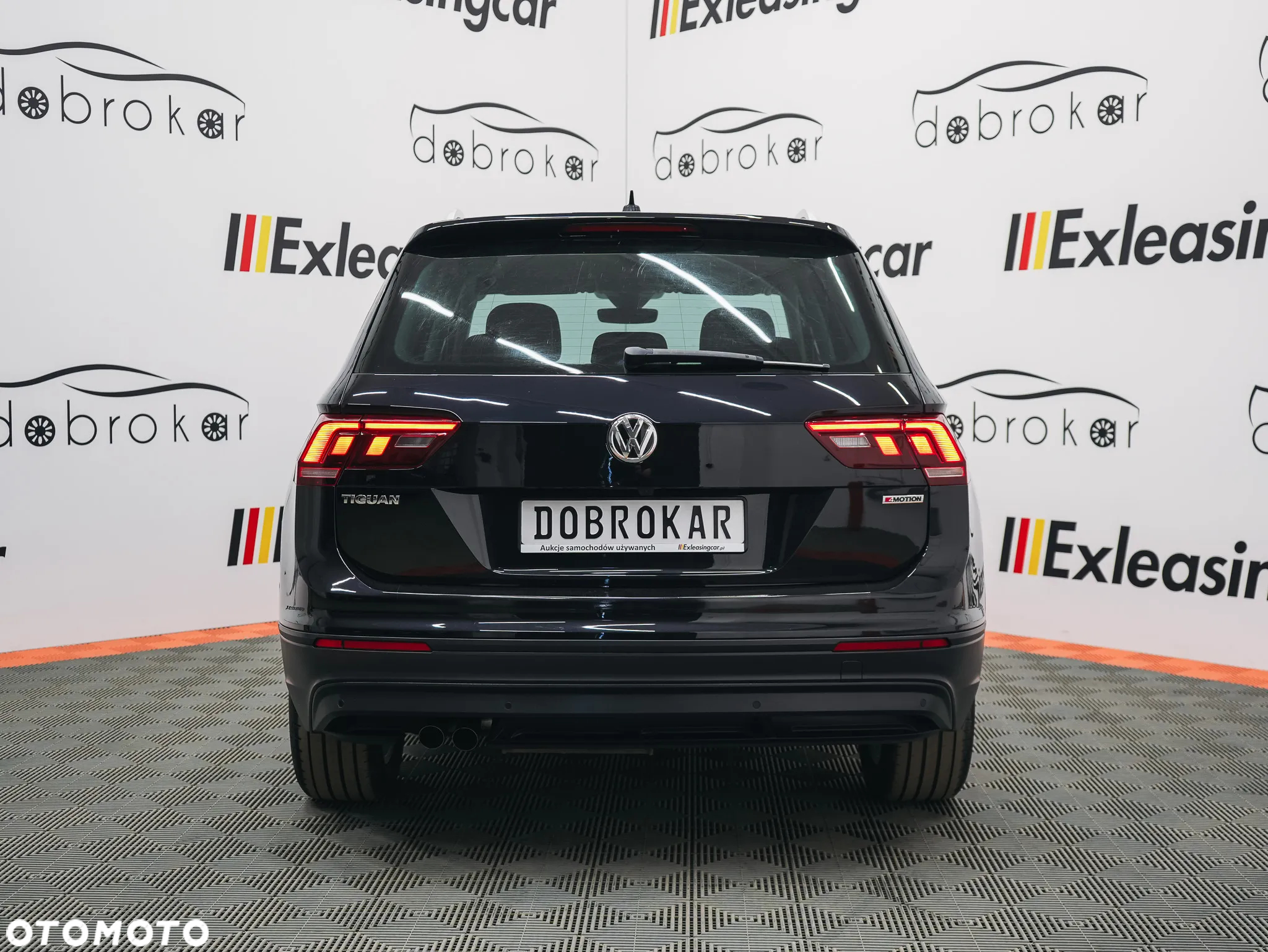 Volkswagen Tiguan 2.0 TDI BMT SCR 4Mot Comfortline DSG - 10