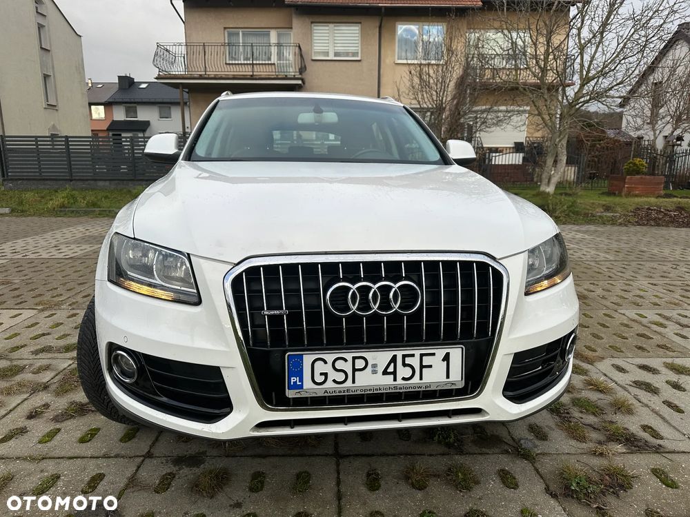 Audi Q5 - 10