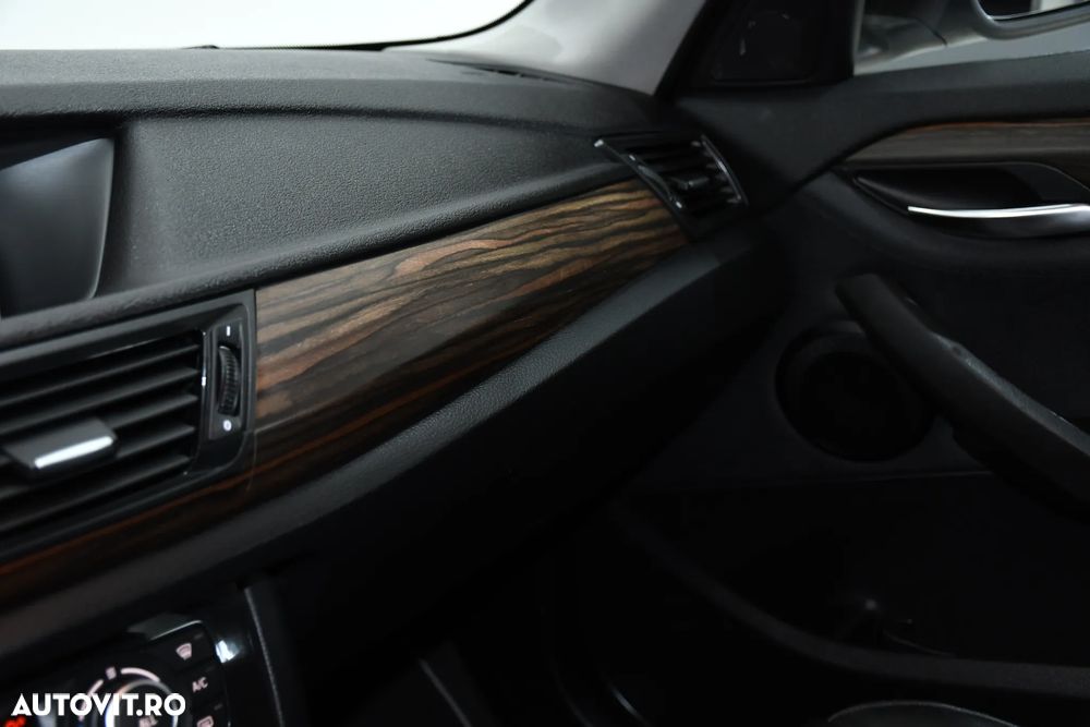 BMW X1 xDrive18d Aut. - 16