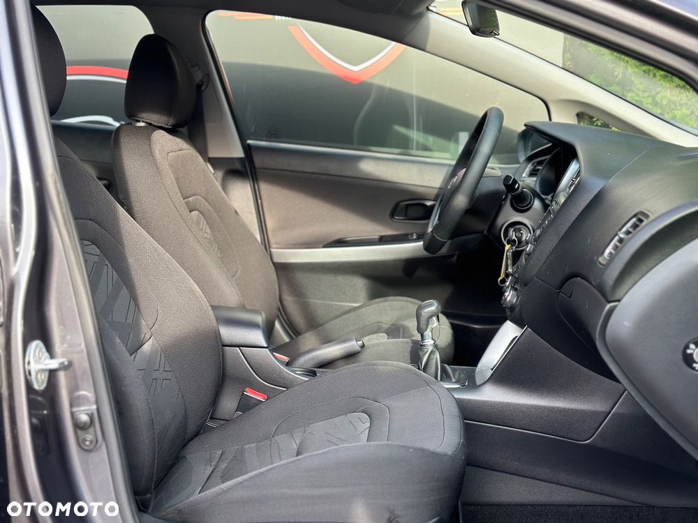 Kia Ceed 1.4 CVVT Attract plus - 30