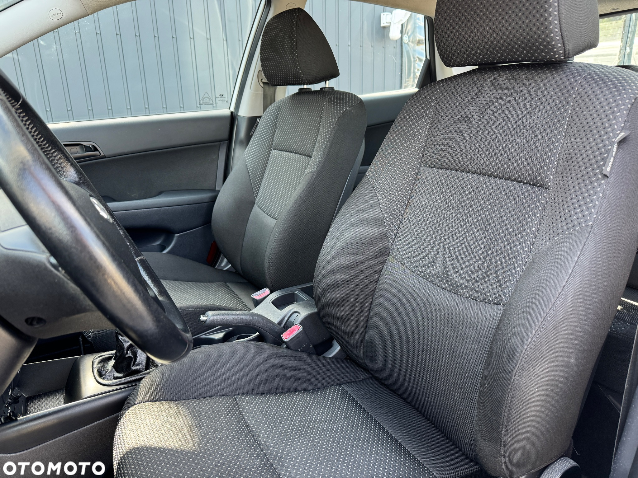 Hyundai i30 1.4 FIFA WM Edition - 12