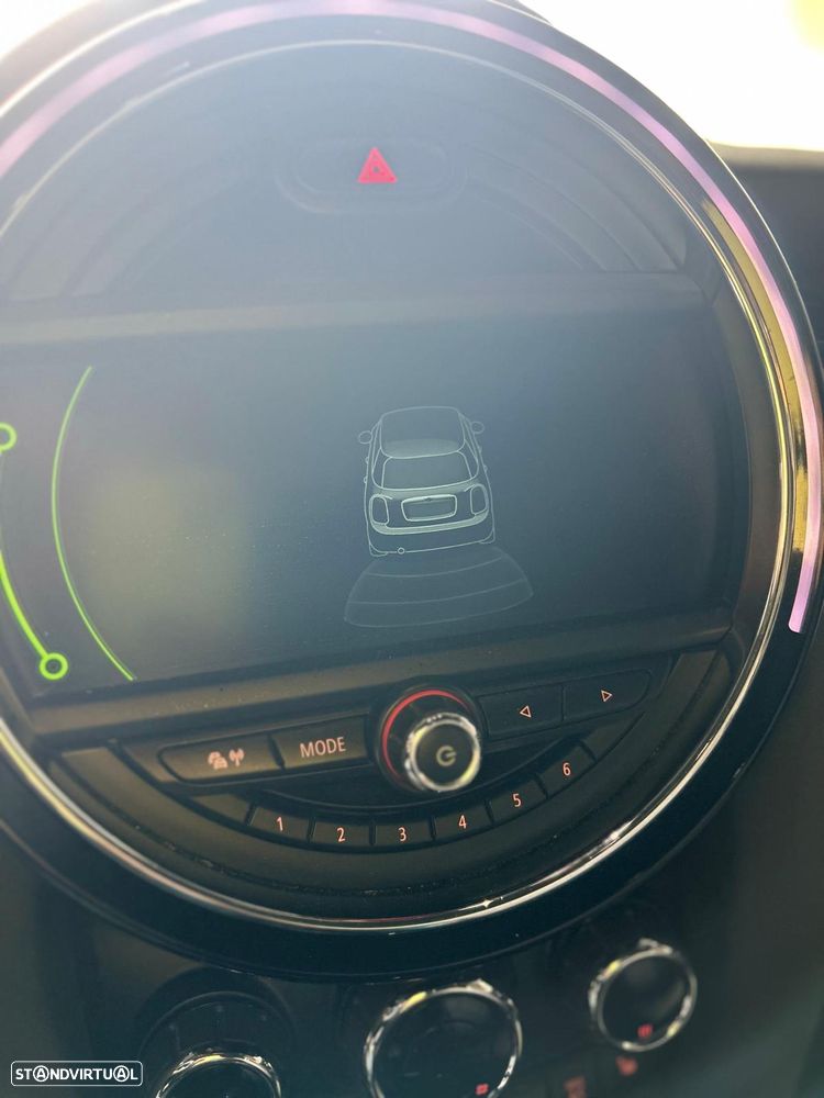 MINI 5 Portas Cooper D Seven - 15