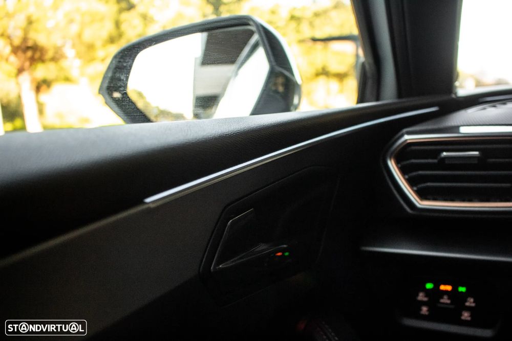 Cupra Leon ST 1.5 eTSI DSG - 20