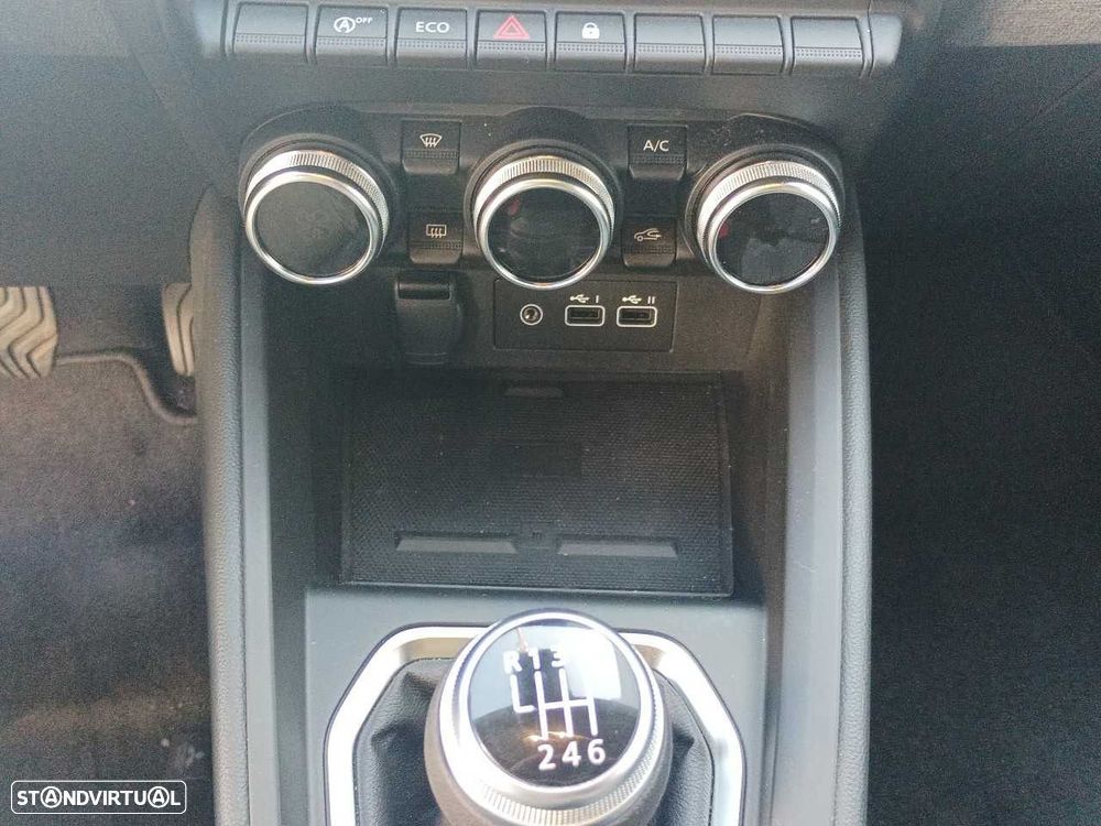 Mitsubishi Colt 1.0 MPI-T Kaiteki Bi-Fuel - 15