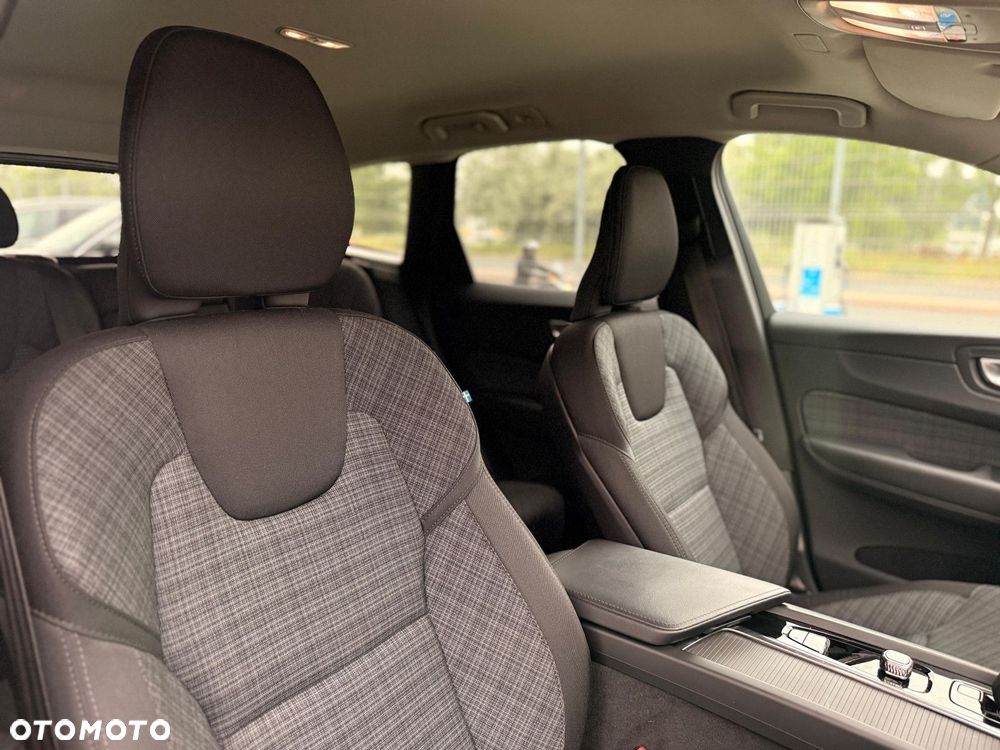 Volvo XC 60 - 29