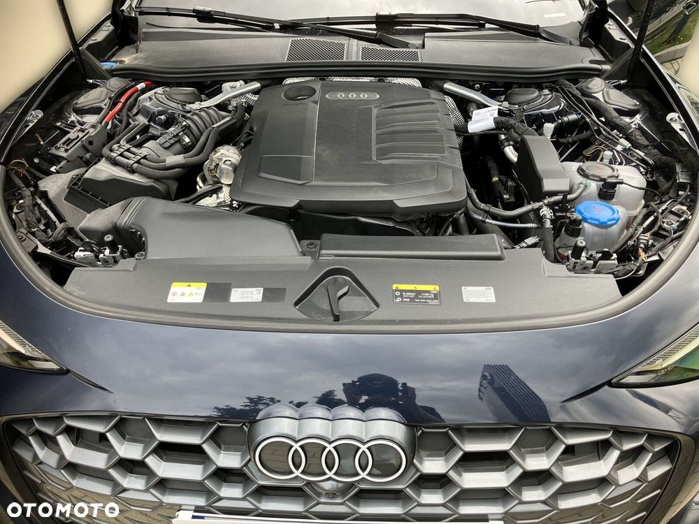 Audi A6 Limousine 40 TDI mHEV Advanced S tronic - 18
