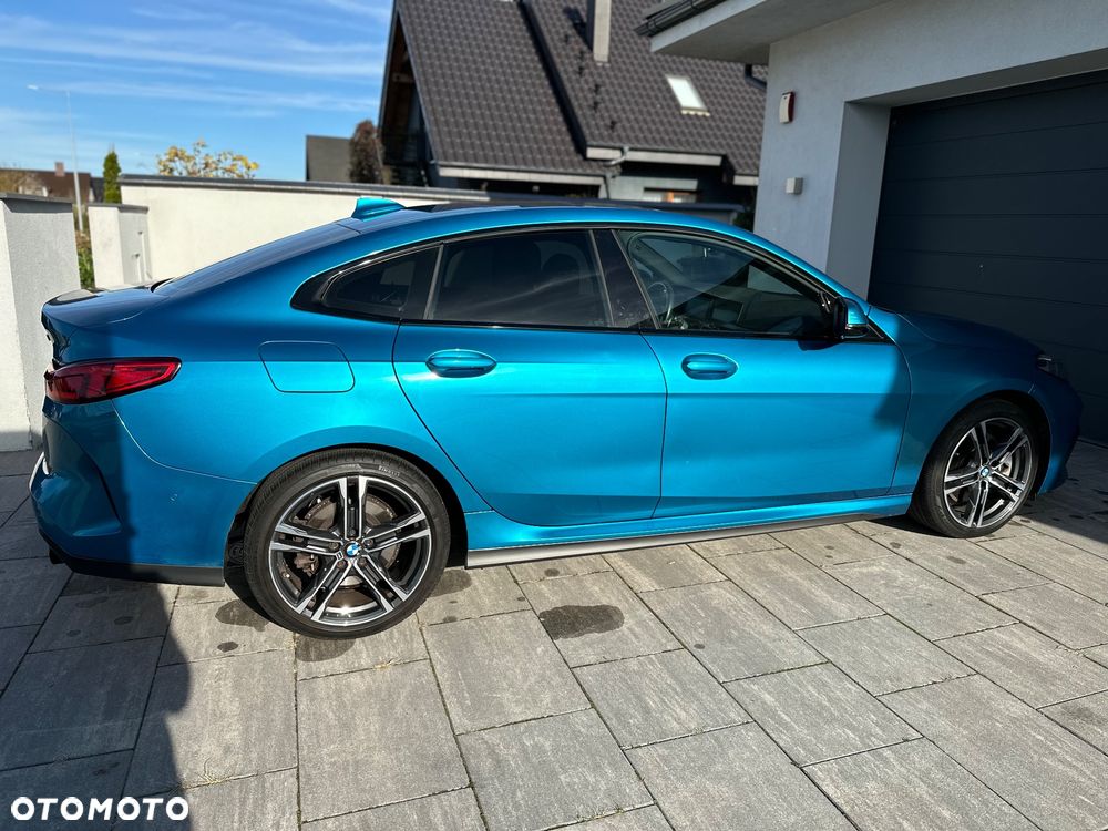 BMW Seria 2 225i xDrive M Sport - 2