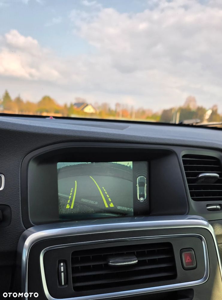 Volvo S60 - 36