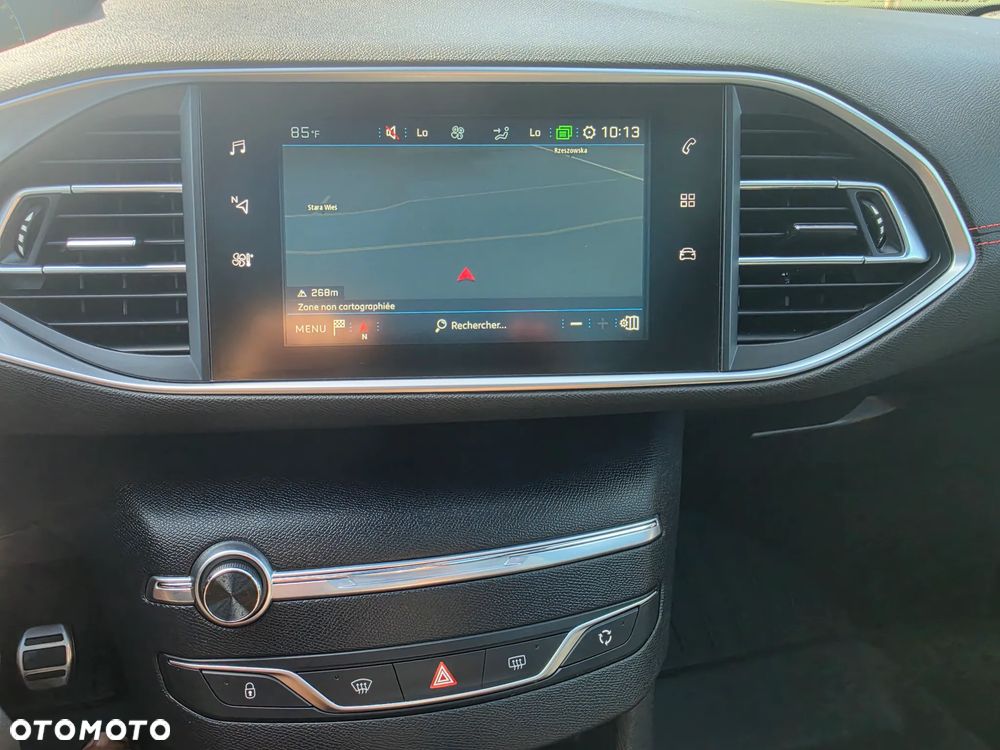 Peugeot 308 PureTech 130 GPF Stop & Start GT Pack - 21