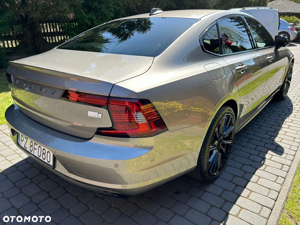 Volvo S90 - 23