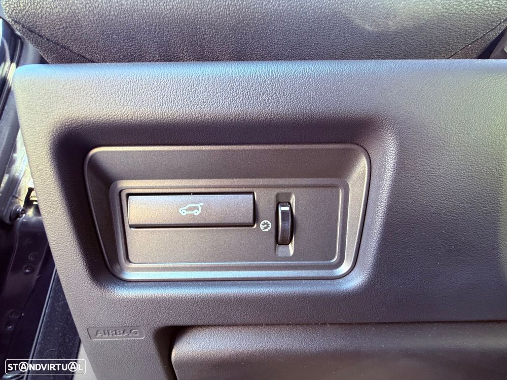 Land Rover Range Rover Evoque 2.2 eD4 Dynamic - 10