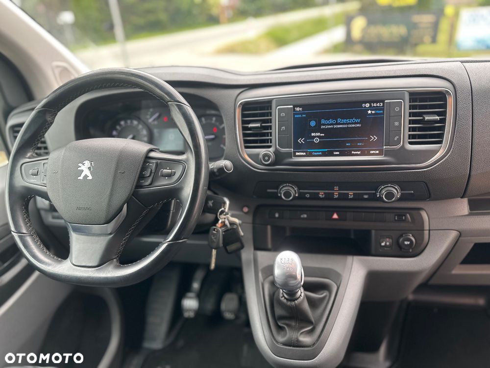 Peugeot Expert Dangel 4x4 - 18