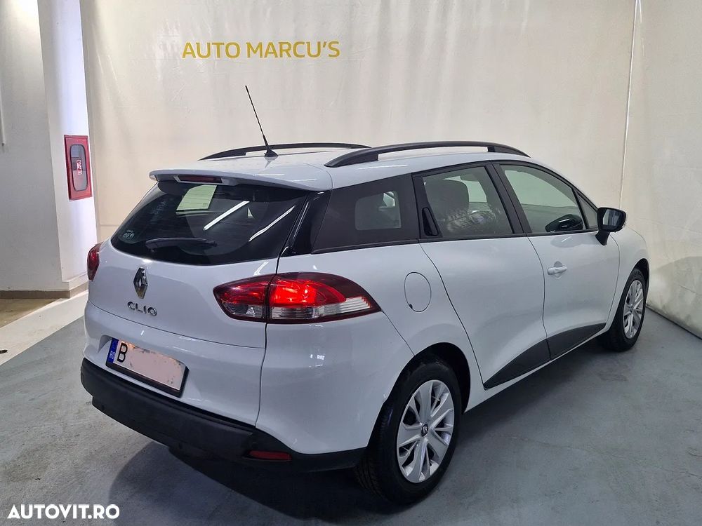 Renault Clio TCe Life Evo - 2