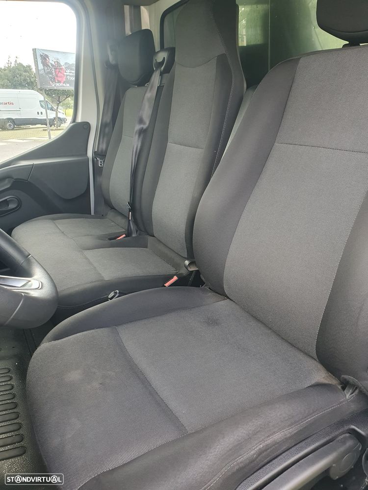 Renault Master 2.3 dCi - 6