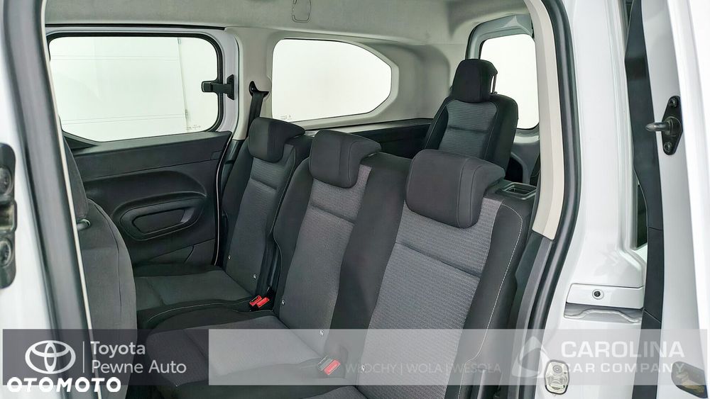 Toyota Proace City Verso Long 1.5 D-4D Business - 17
