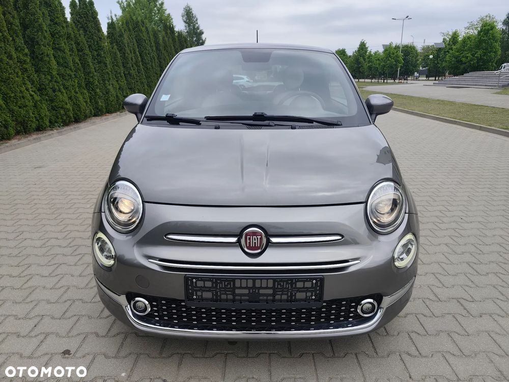 Fiat 500 1.0 GSE N3 Hybrid Dolcevita - 3
