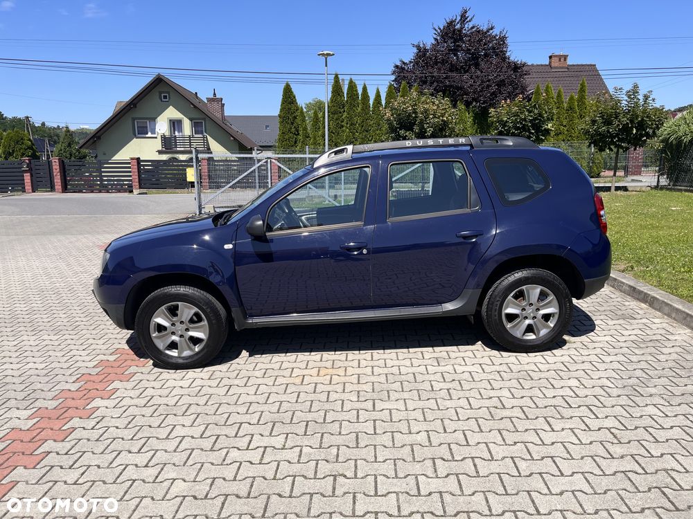 Dacia Duster 1.6 SCe Laureate S&S - 2