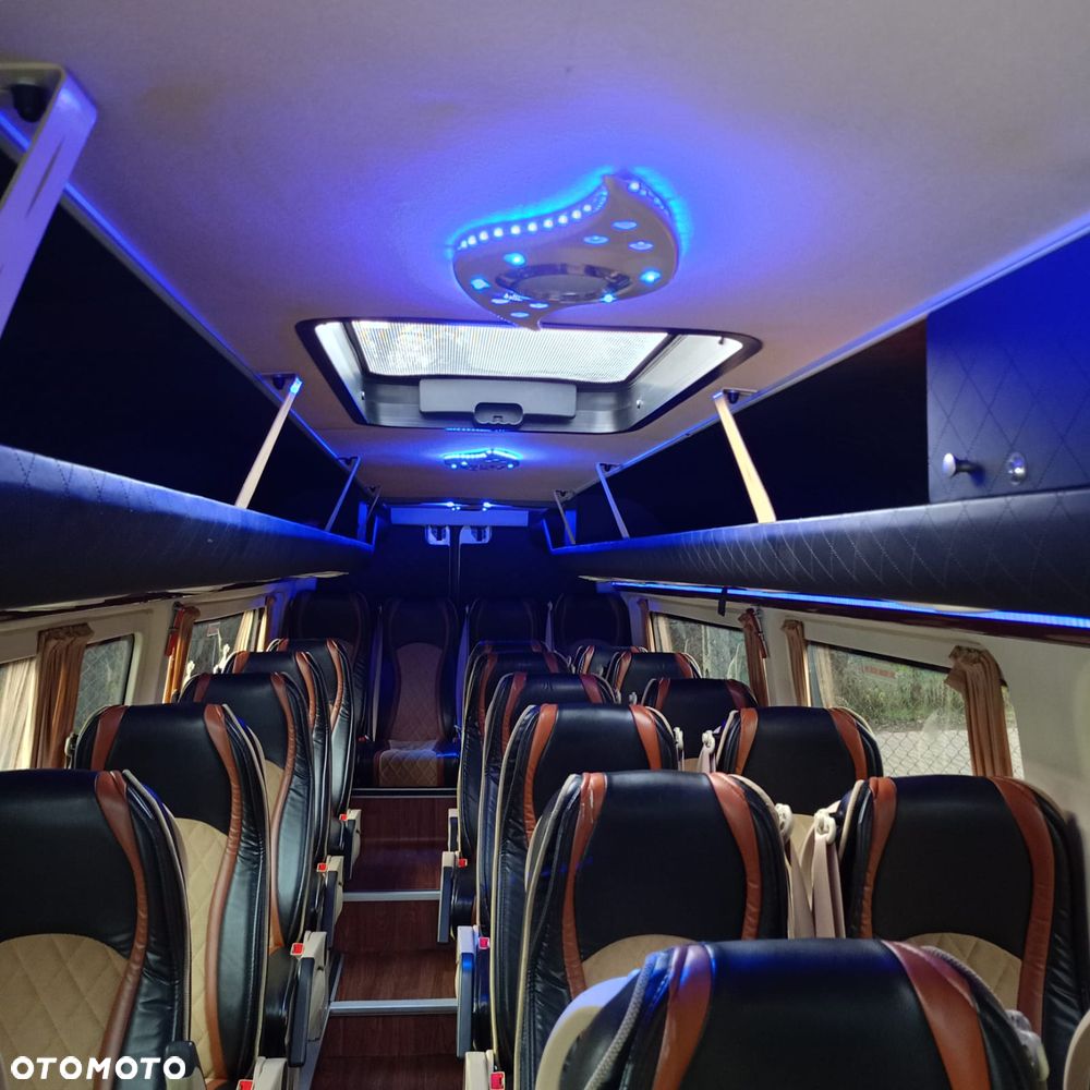 Mercedes-Benz Sprinter 513 CDI - 20