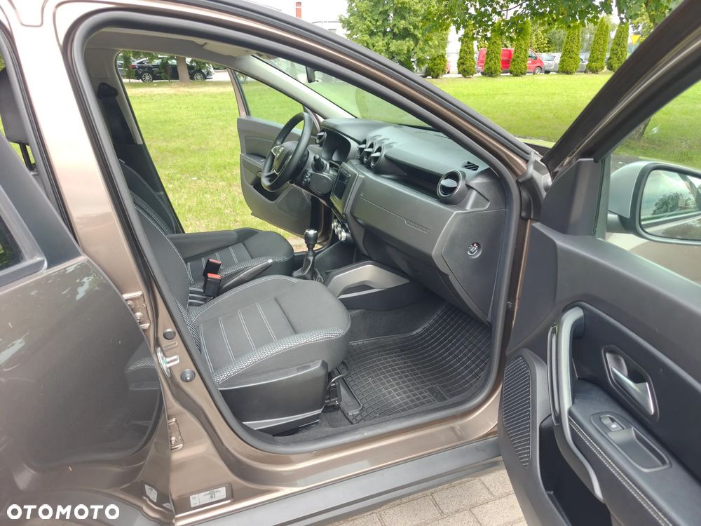 Dacia Duster - 30