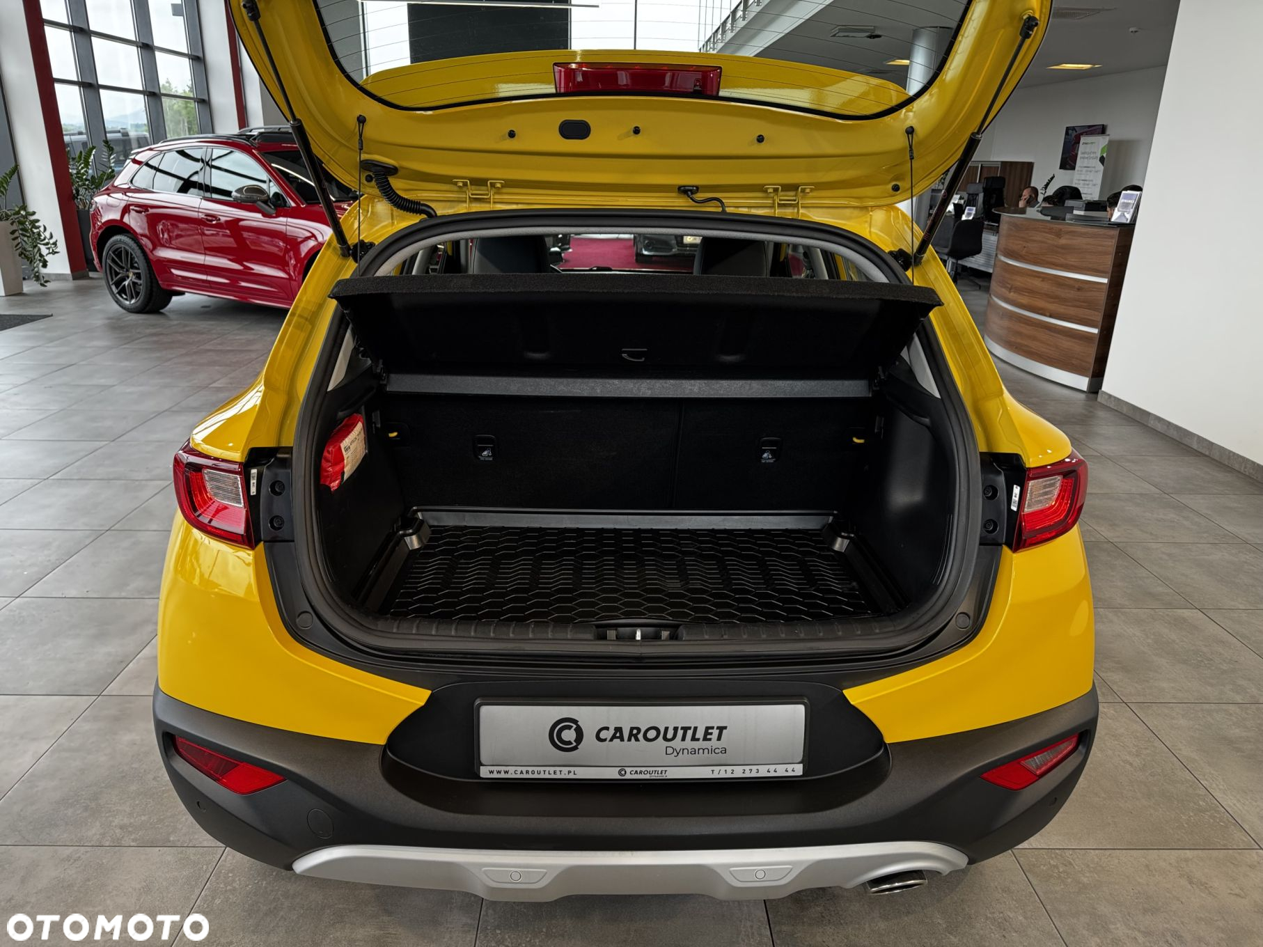 Kia Stonic - 10