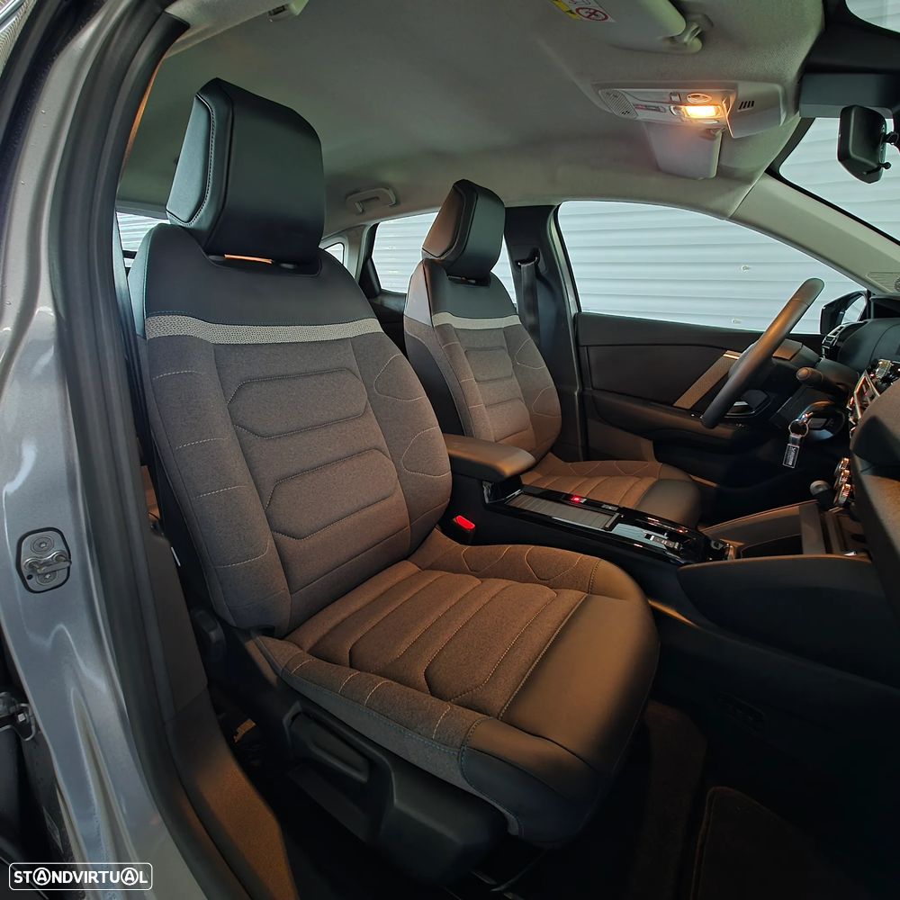 Citroën e-C4 50 kWh YOU! - 25