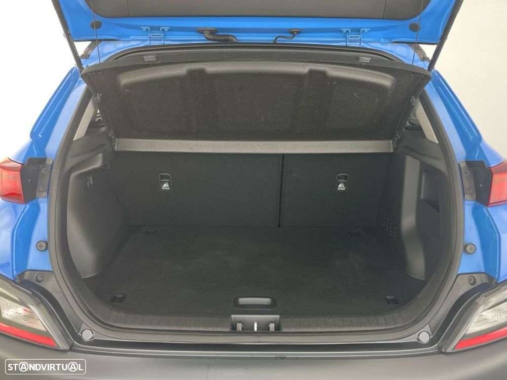 Hyundai Kauai 1.0 T-GDi Premium - 13