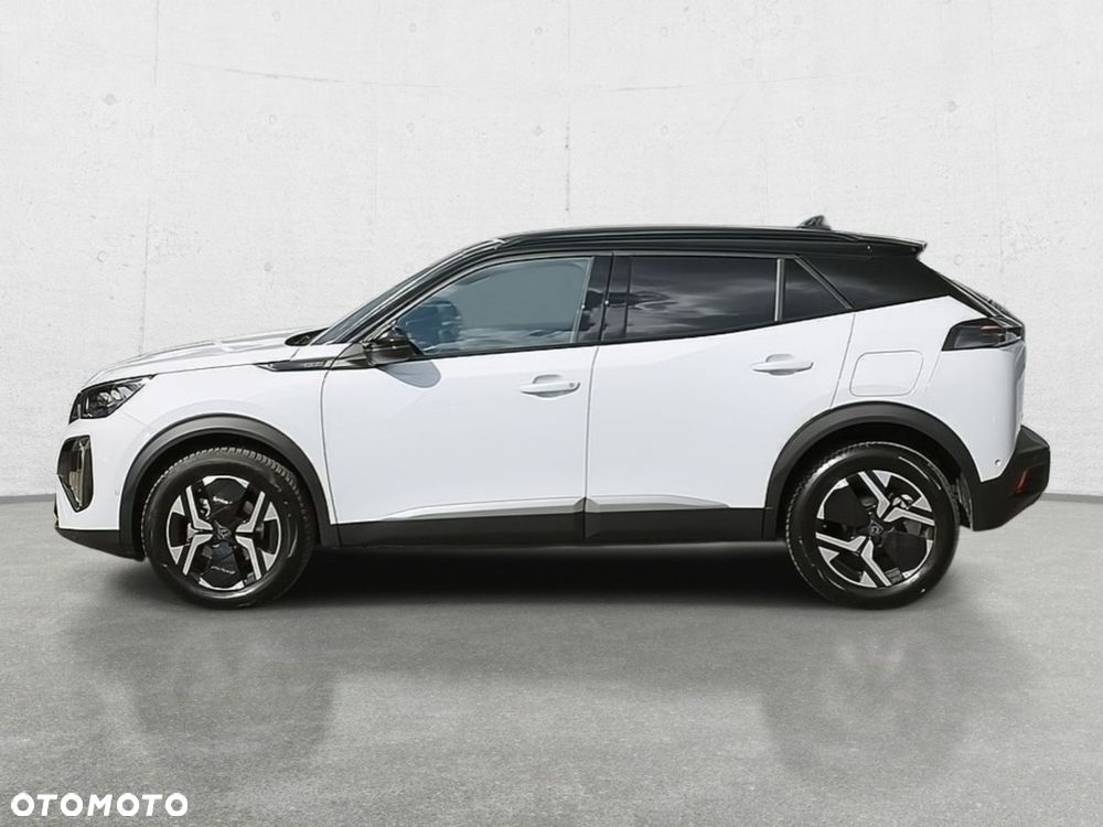 Peugeot 2008 - 7