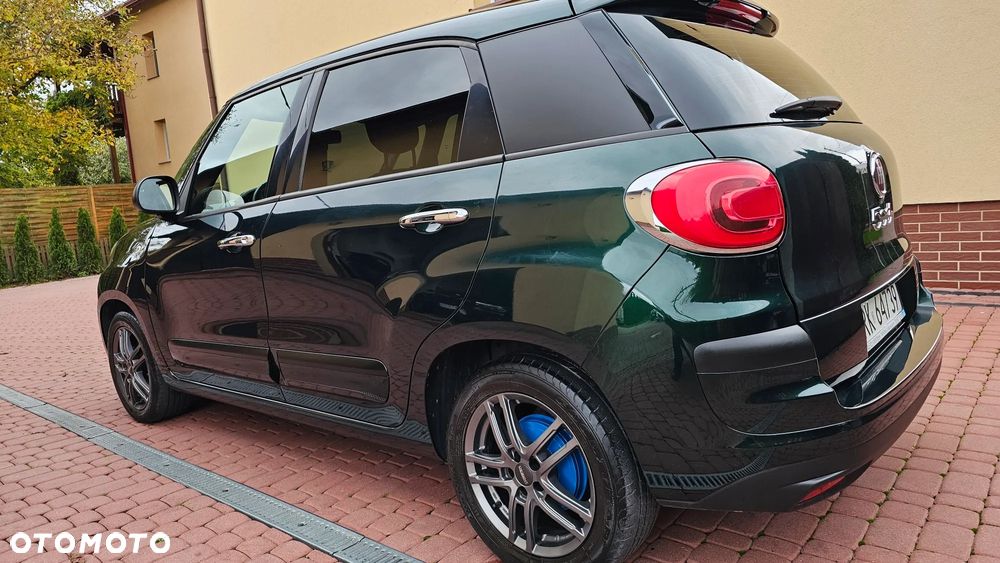 Fiat 500L 1.4 16V Lounge - 30