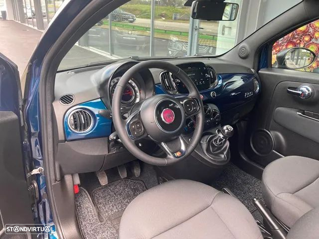 Fiat 500 - 13
