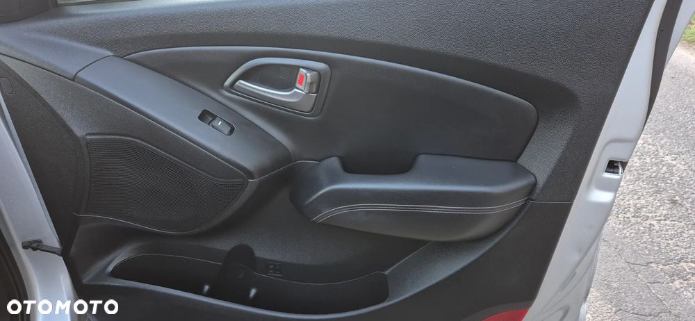 Hyundai ix35 1.7 CRDi 2WD Style - 16