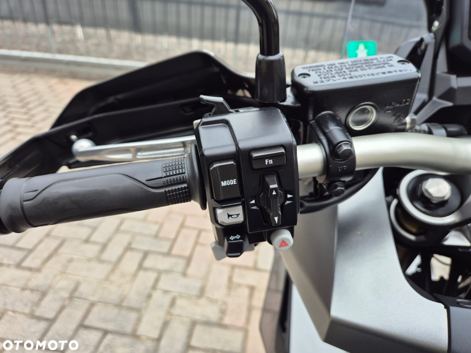 Honda Inny - 11