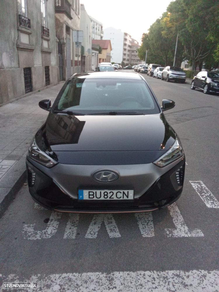 Hyundai Ioniq Premium - 1